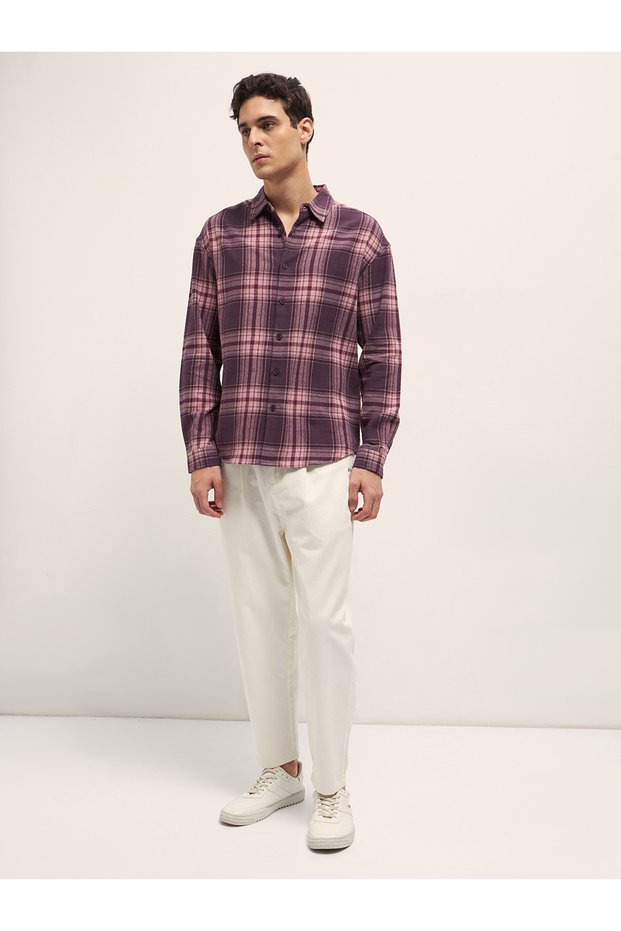 Shirt for Men Regular Fit Casual & Formal Wear