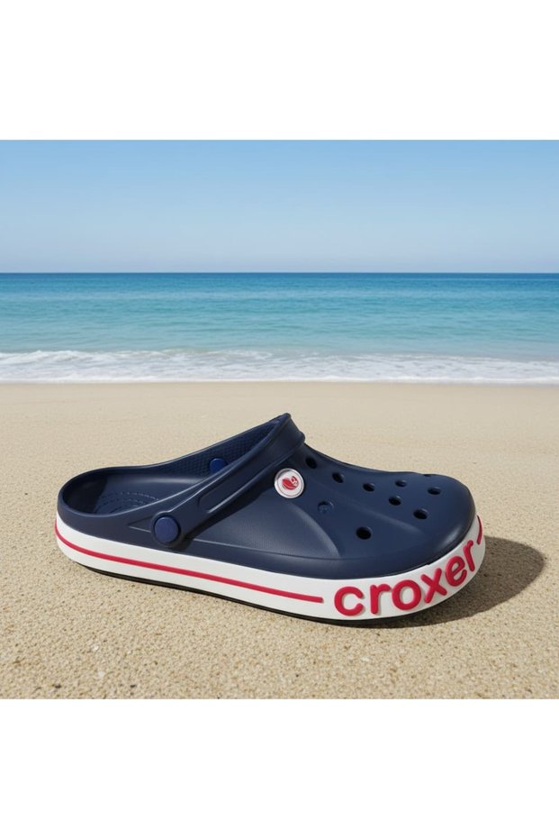 Plus Size Oversized Slippers Cross Sea-Beach-Pool-Garden-Coast Daily Street Slippers
