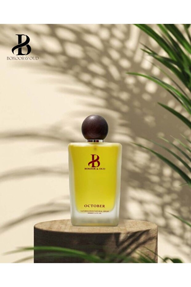 عطر اكتوبر