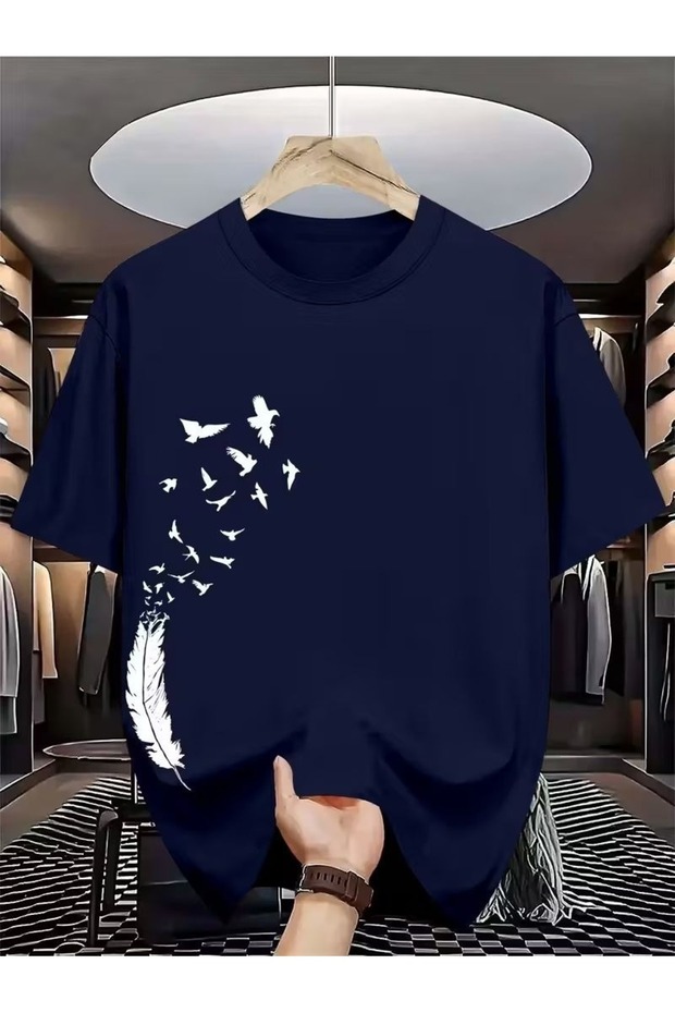Hanangiyim 1St Quality Street Spirit T-Shirt