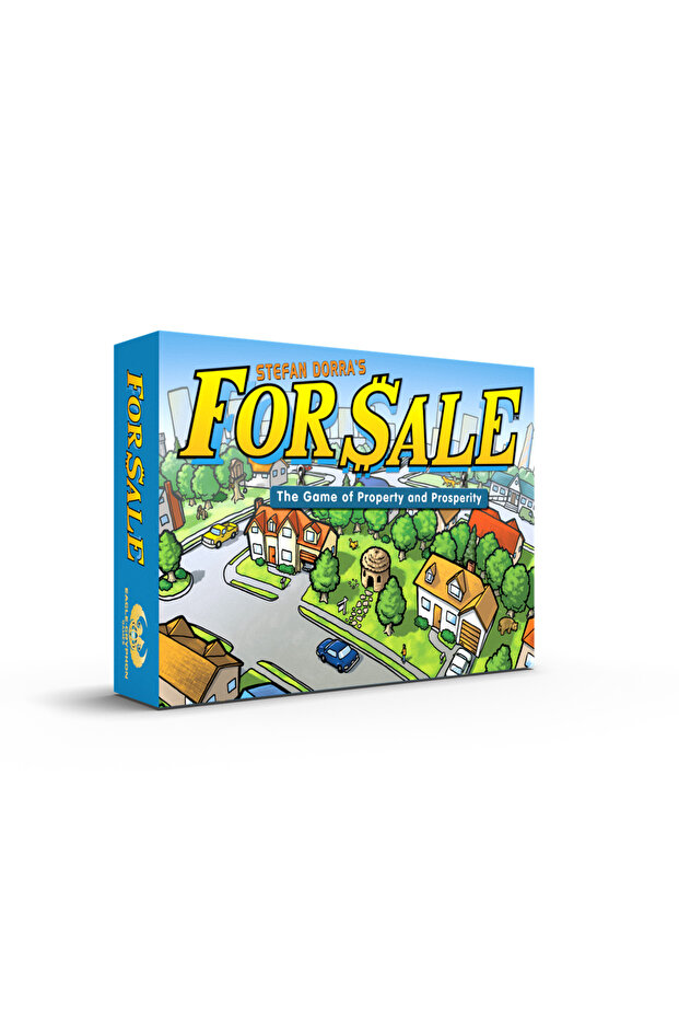 For Sale!