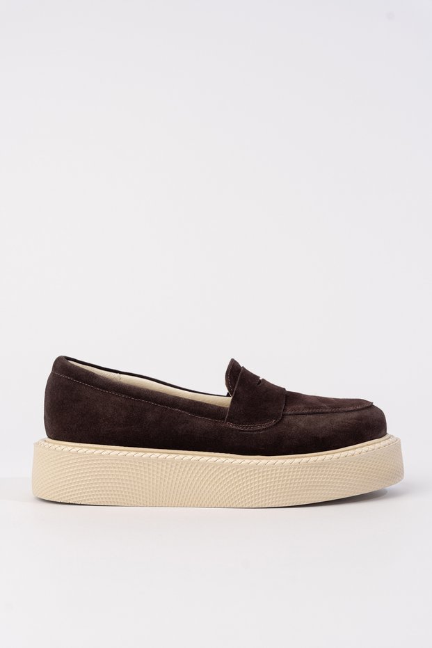 Dune Loafers
