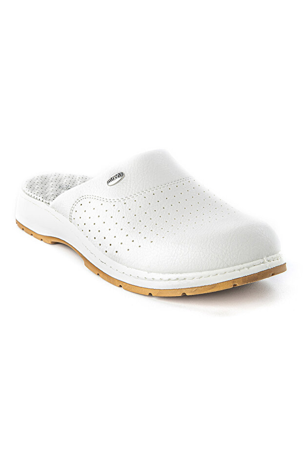 , 33922--Shore, Multi-Purpose Chef, Nurse, Doctor Non-Slip Sole Slippers