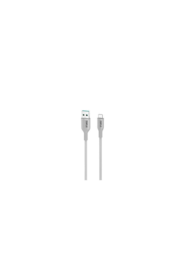 1m Anti-Cut Type-C Charging Cable - 1