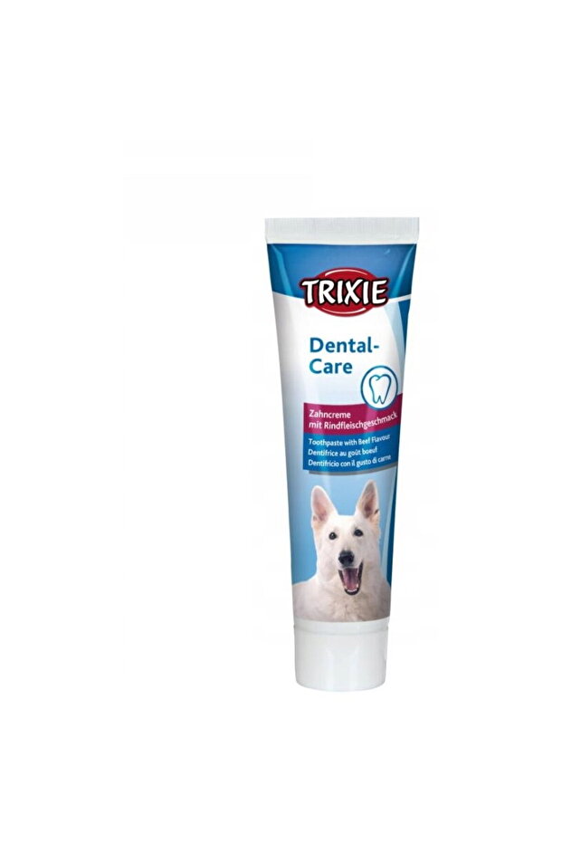 - toothpaste - 100g