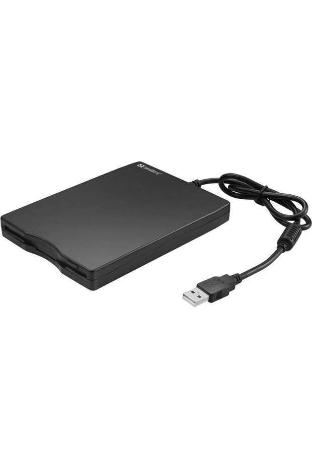 133-50 USB Μονάδα δισκέτας