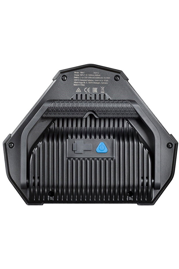 LANTERNA REFLECTOR LED WORKFLEX STADIUM - 6