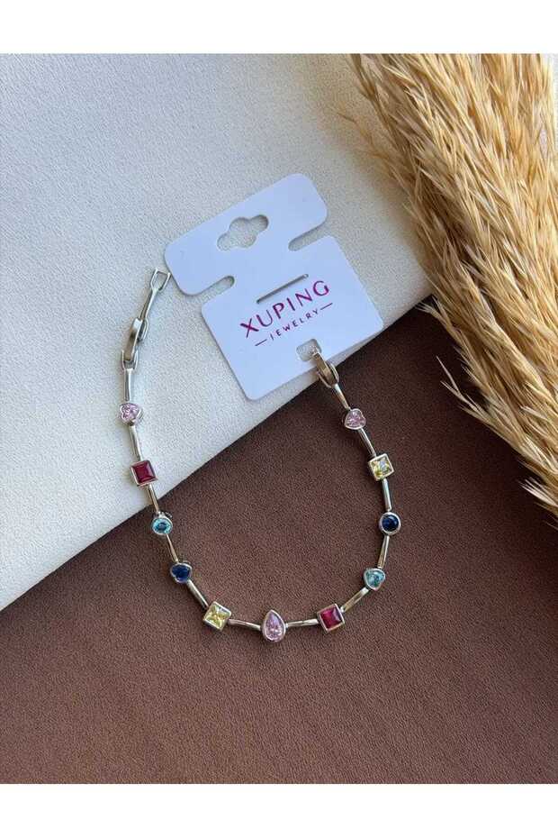 Steel Bracelet
