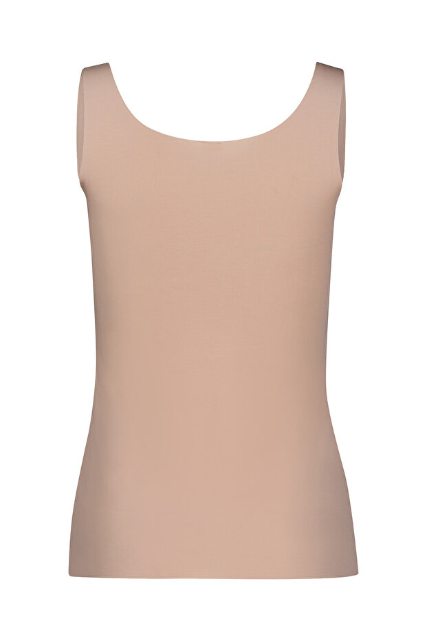 Tanktop Modal Invisible - 5
