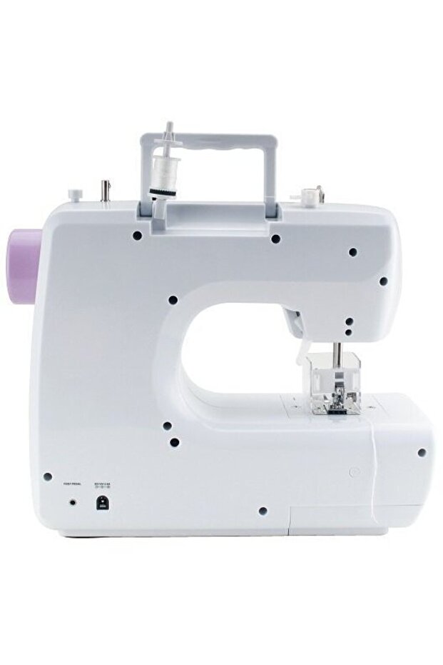 Sewing machine mechanical - 2