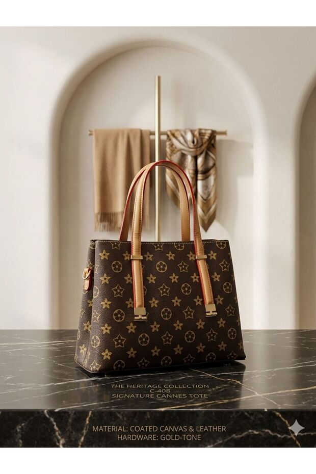 LADIES BAG