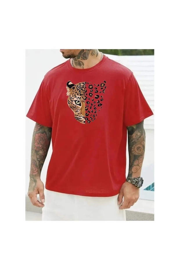 Calle 1St Quality Street Spirit T-Shirt