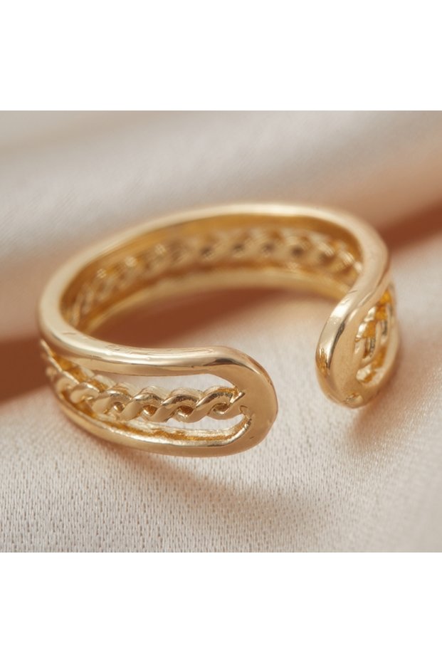 ZA0848-1 resizable Adjustable Toe Ring Foot Jewelry Beach Jewelry, Summer Jewelry, Body Jewelry, Bir