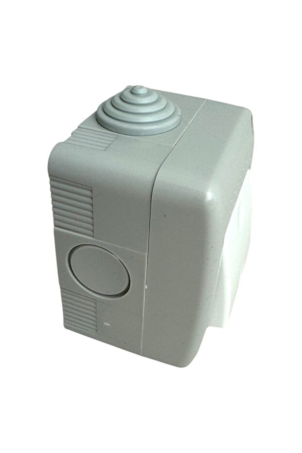 Simple Switch Mode Without Cover AG IP20 - 2