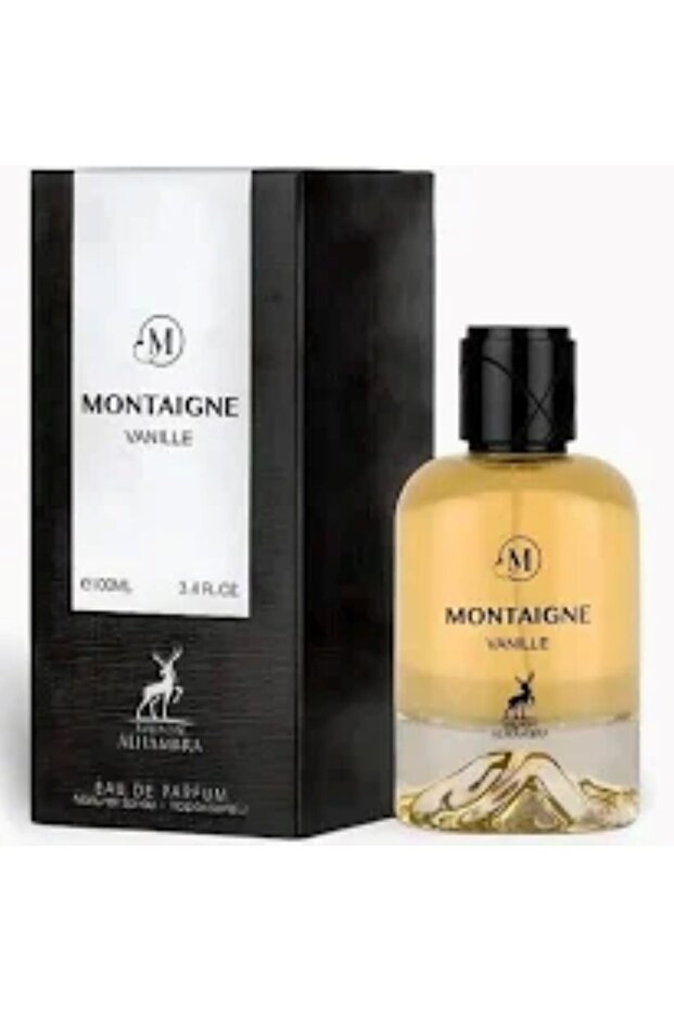 Montaigne coco eau de perfume 100ml