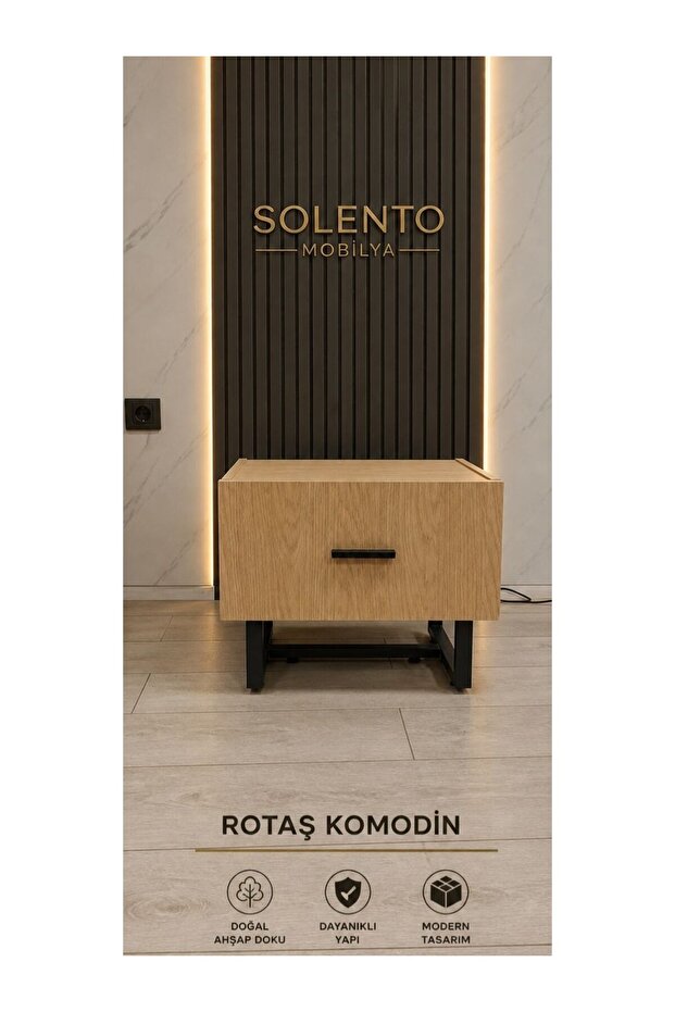 ROTAŞ KOMİDİN