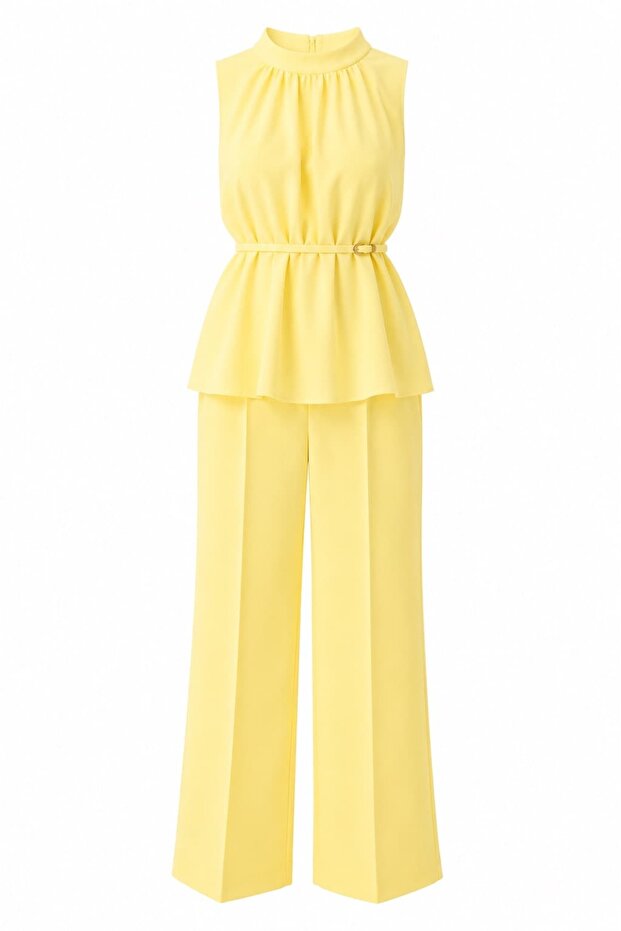 Set cu mâneci raglan - 1