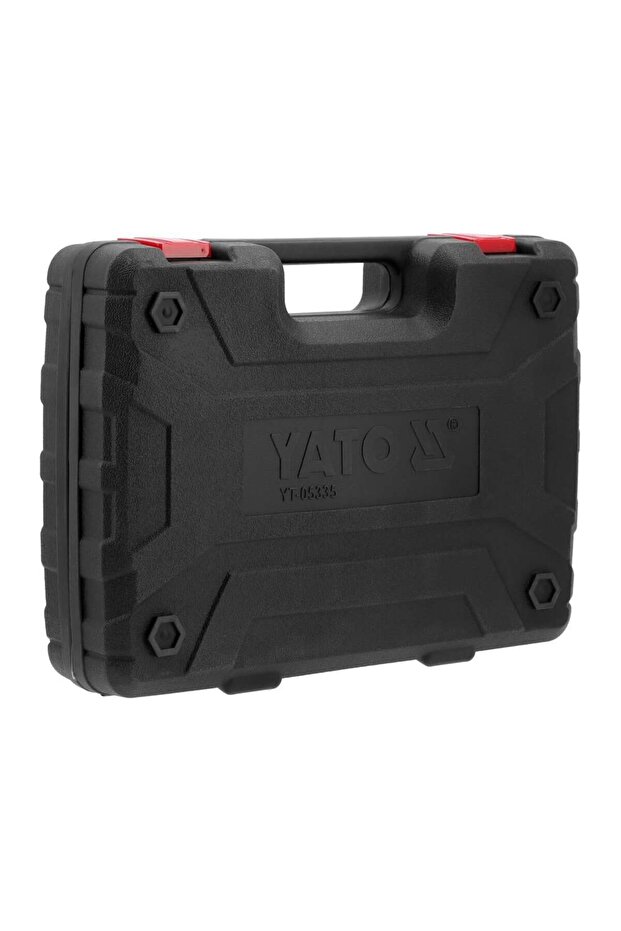 YT-05335 Pneumatic Injector Puller - 2