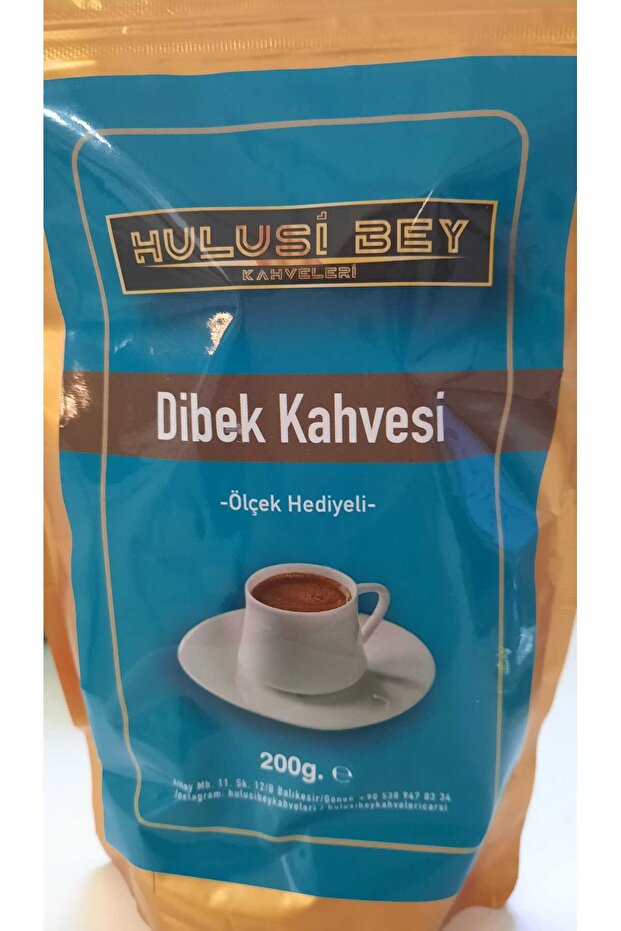 Dibek Kahvesi