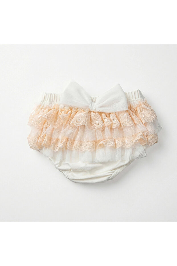 Ac26776 Baby Panties Salmon