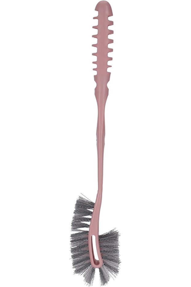 49x8 cm Toilet Brush DC3562 Compact and Light Weight Washroom Brushes