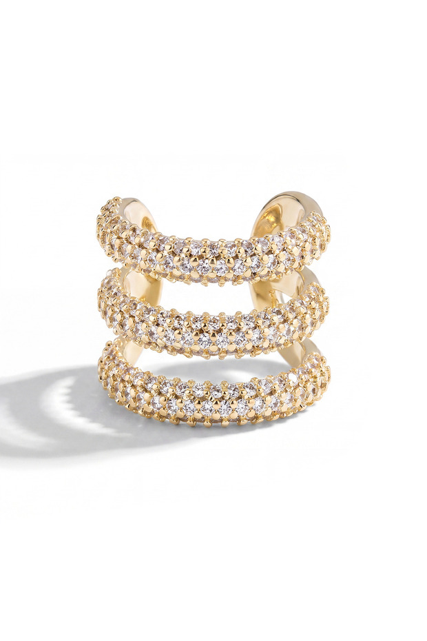 Solene Cartilage Earrings