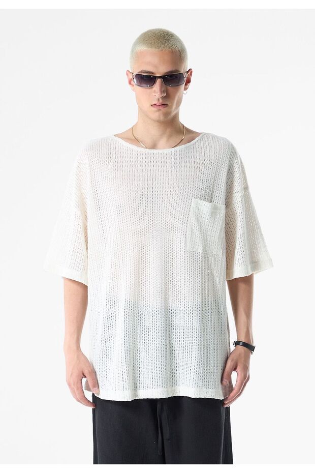 Oversize T-Shirt