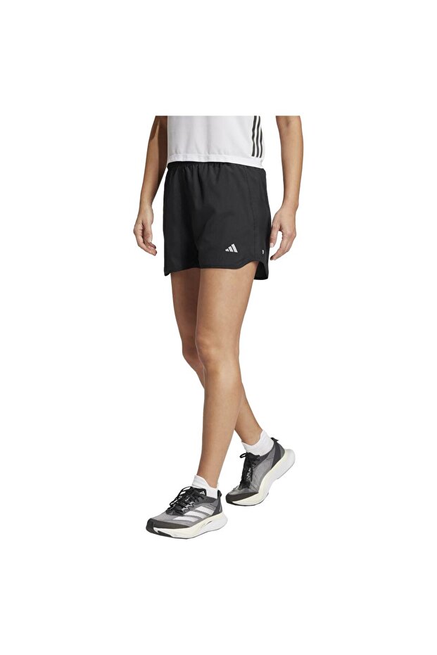 Γυναικεία Σορτς Run It M-8CM - 7