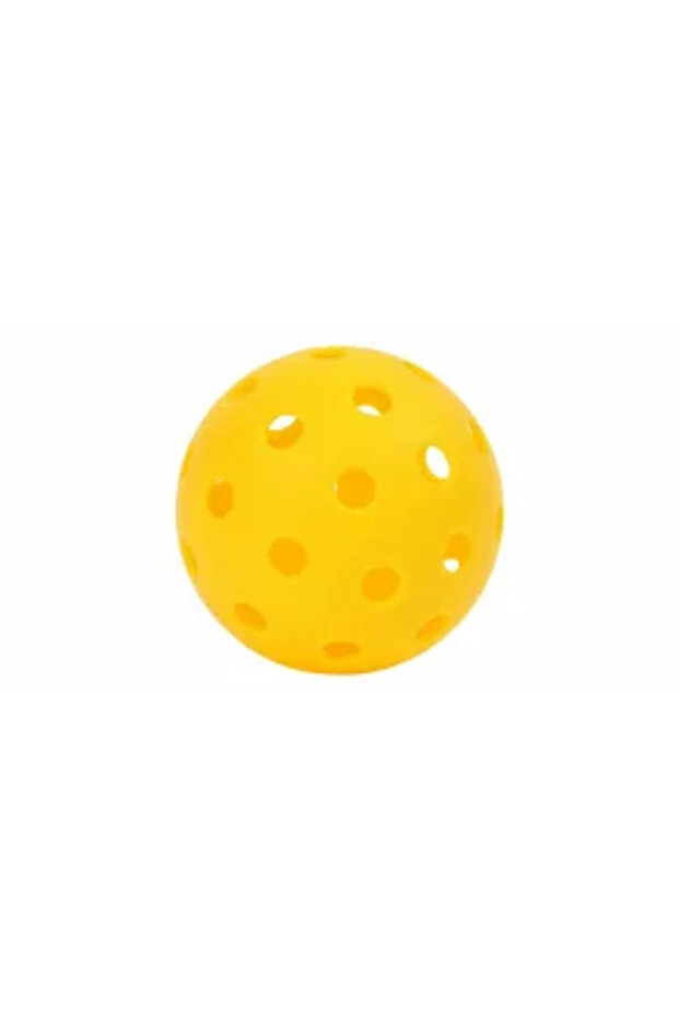 Minge de pickleball Pluto, albă - 6