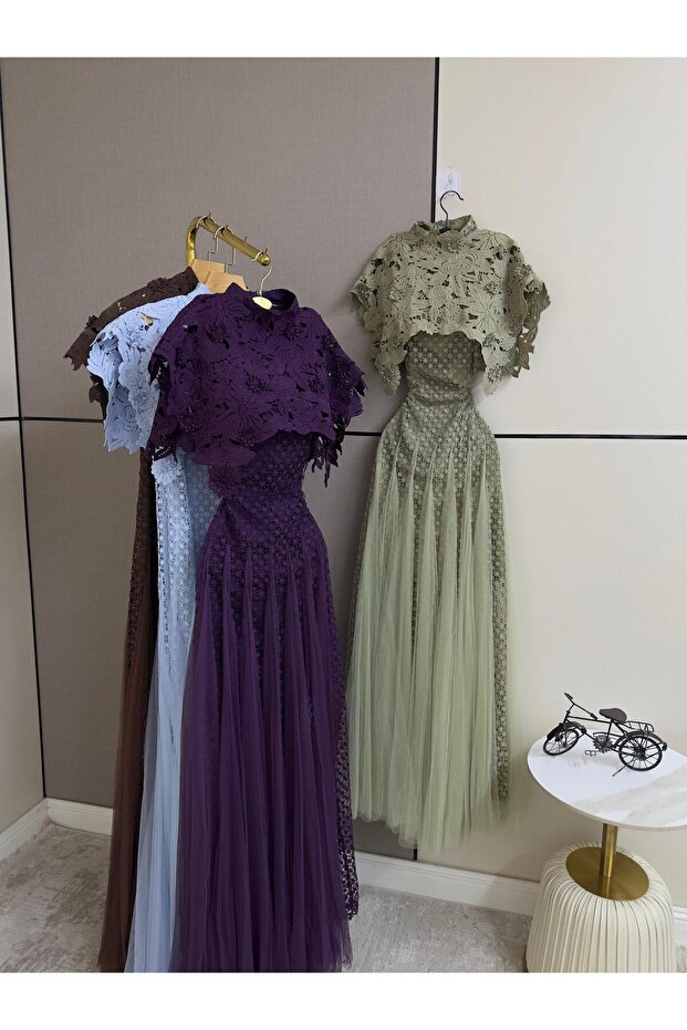 Dress - 2