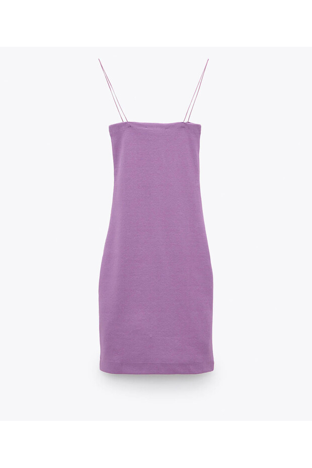 Rochie, Mov - 1