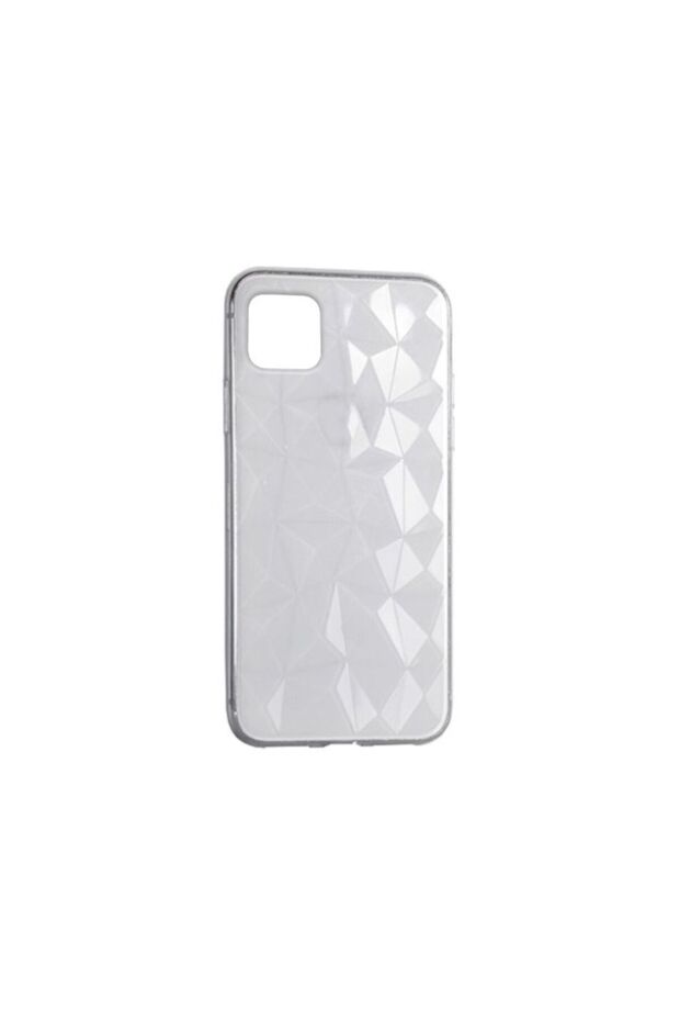 Prism Case Apple iPhone 11 Pro Max Διάφανο
