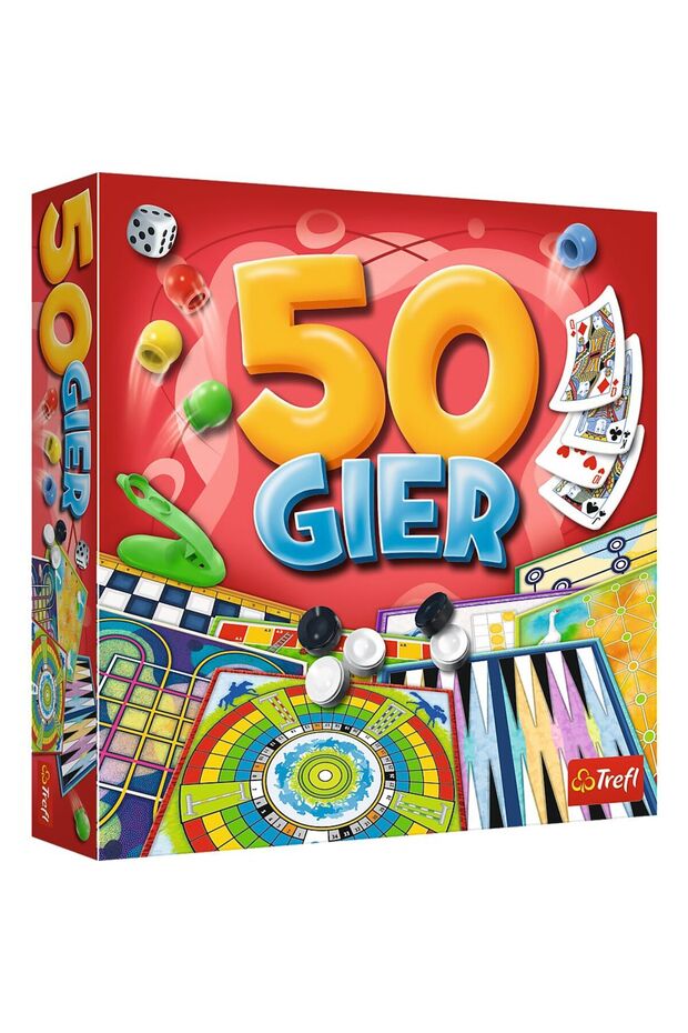 50 de jocuri