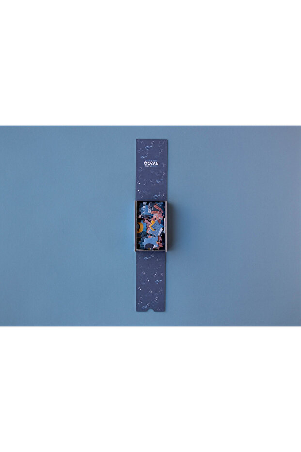 Mini puzzle Ocean, - 4