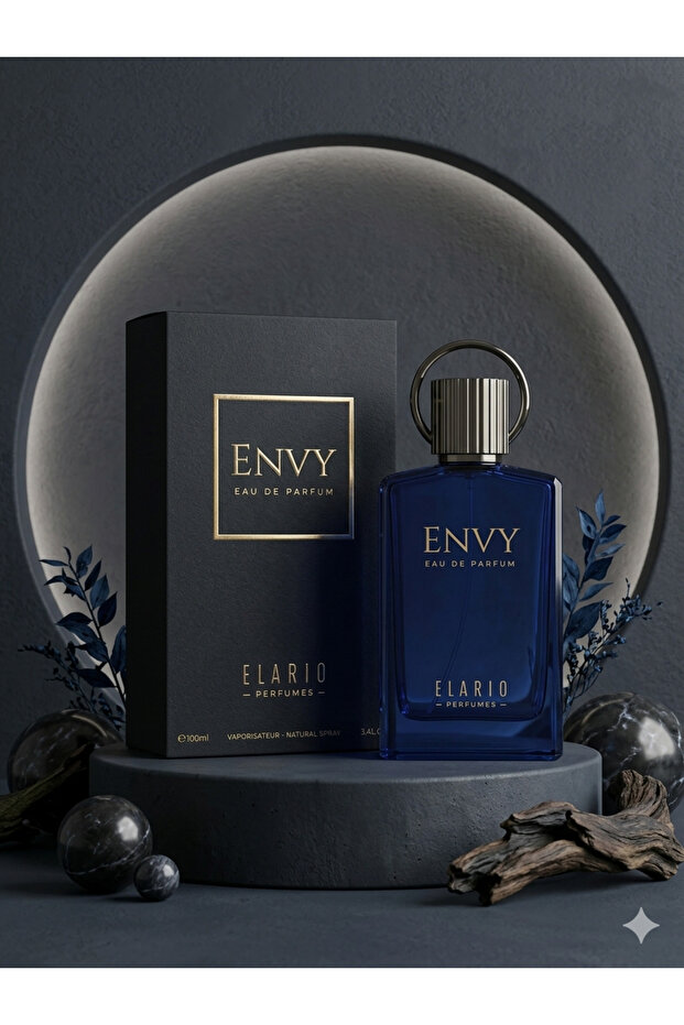 ENVY by ELARIO