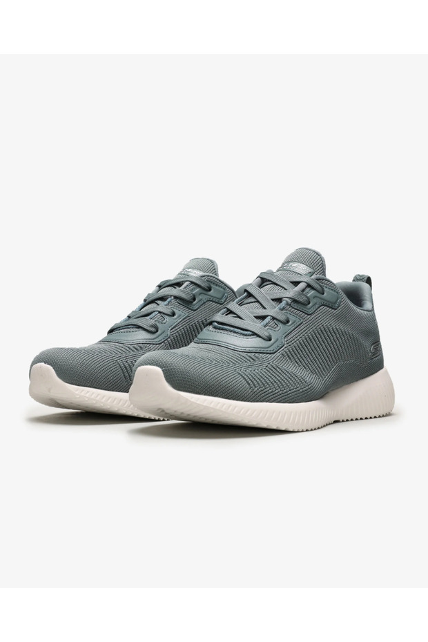 Bobs Squad - Tough Talk 32504 Sage Walking Shoes
