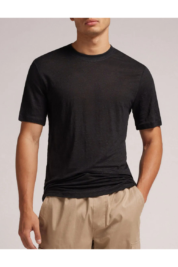 Tricou, Negru - 2