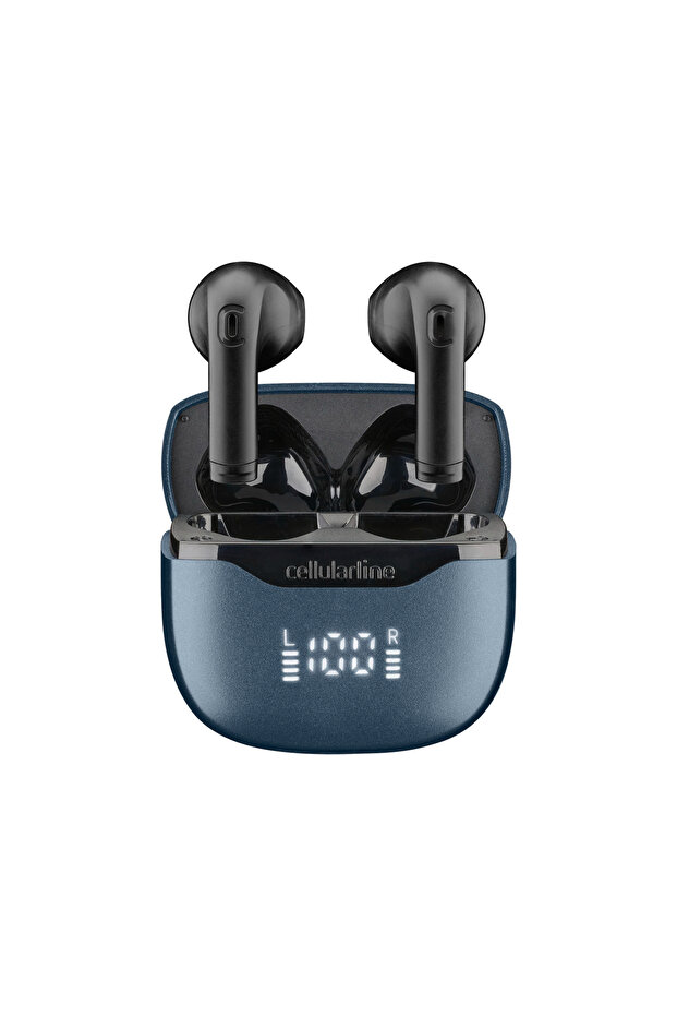 Core Pro In-Ear True Wireless Earbuds, Black