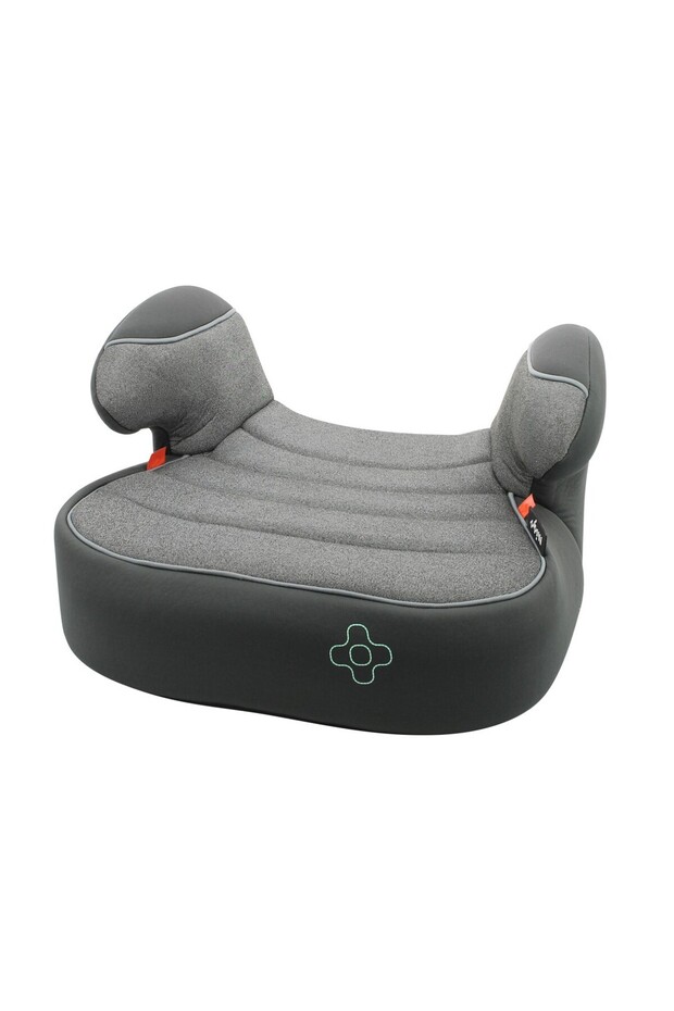 Platinum 15-36kg Booster / Car Seat - Gray