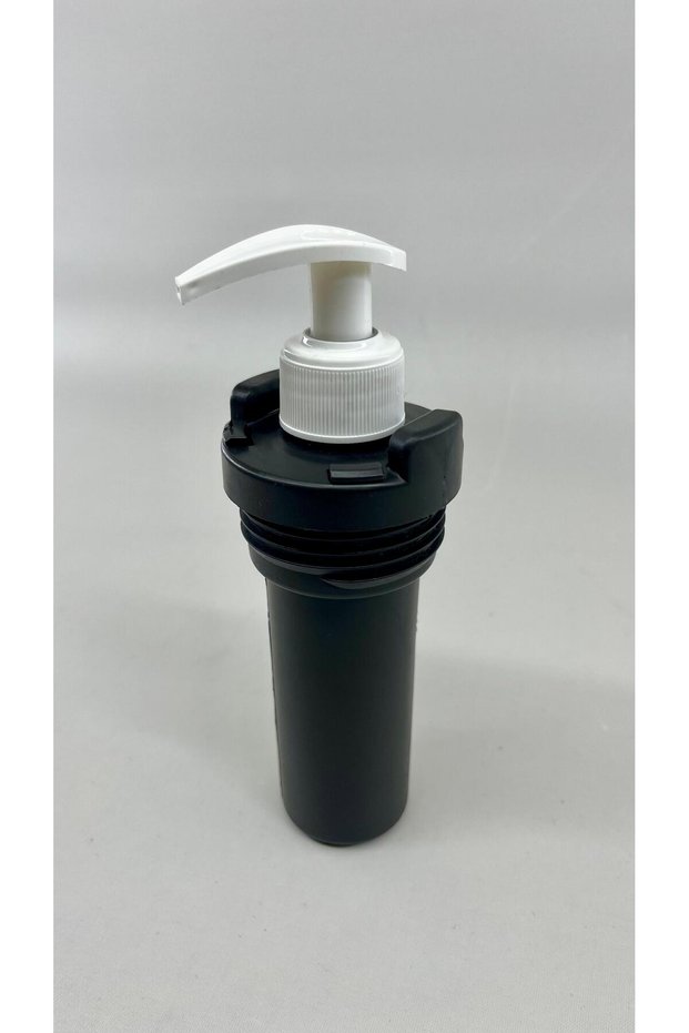 Truck Tank Cover Liquid Soap Dispenser Complete Set