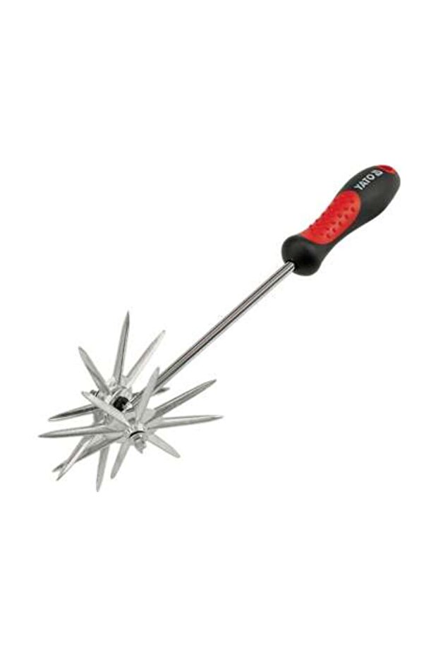 Mini Afânător 370Mm - 1