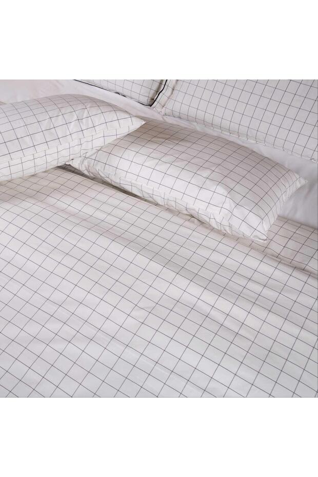 Milana Cushion Cover White