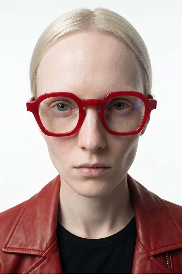 Valeno Red Blue Light Protective Glasses