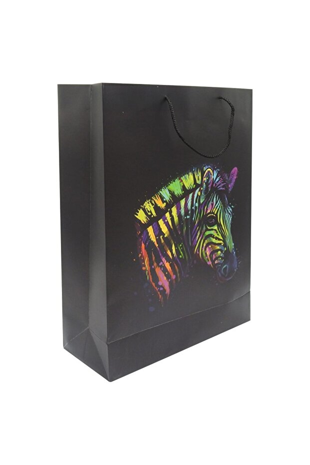 Gift Bag, Large Cardboard