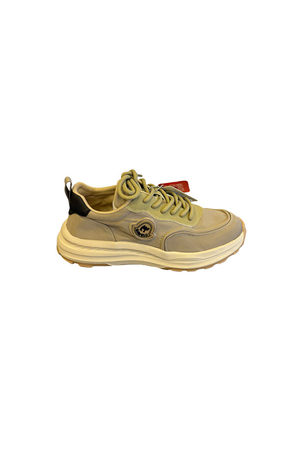 Solve Lightweight Non-Slip Sole Sneaker Sports Shoes