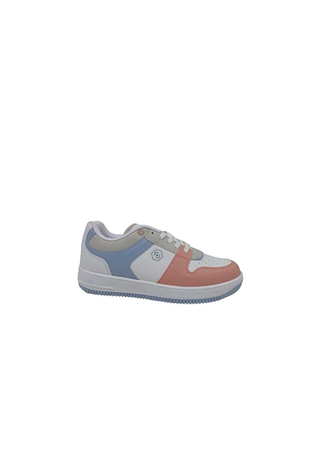 2100 Women's Powder White Sports Shoes