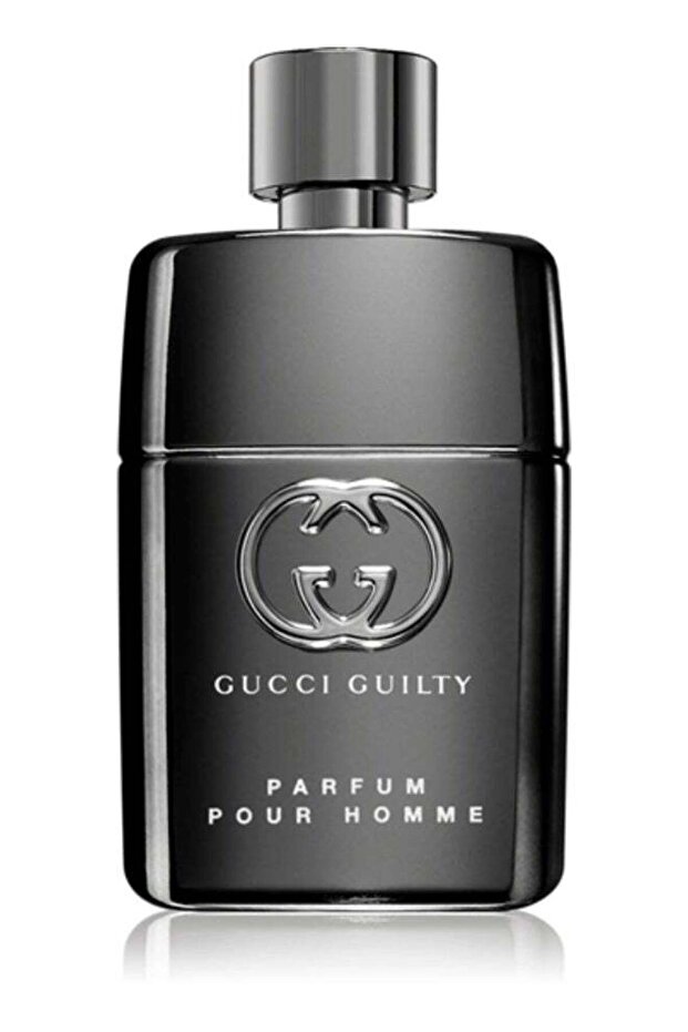 Guilty Parfum Pour Homme 50ml