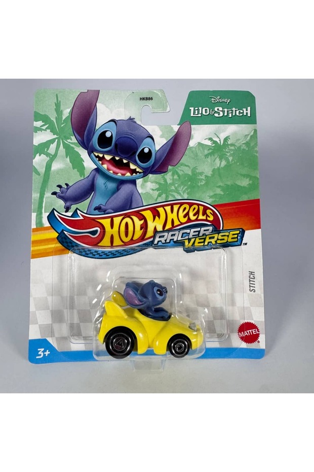 Racerverse Disney Stitch