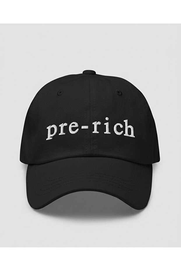 Pre Rich Text Cap