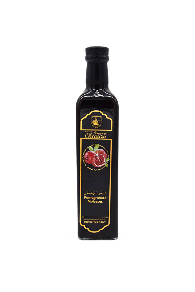 Pomegranate Molasses 500ml